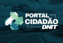 Aplicativo para celular facilita acesso às informações de obras do Dnit