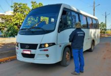 Transporte de passageiros tem novas regras no MS, diz Agepan