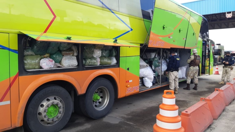 ônibus