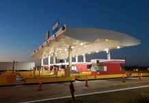Caminhoneiros vão receber kits de alimentação em Palmital (SP)