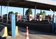 Eco050 instala câmeras com tecnologia OCR em 6 praças de pedágio