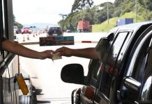 Novo pedágio do Paraná tem ‘lucro’ fixado em 8,47%