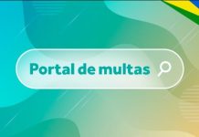 Usuário pode emitir e validar documento sobre multas pelo Portal do Dnit