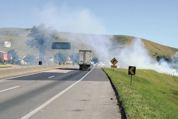 Saiba como evitar incêndios em carros