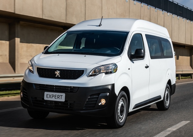 Recall_Peugeot_Expert