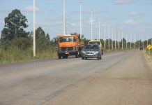 Ministério da Infraestrutura assina acordo com DF para duplicar BR-080