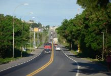 Falta de licenciamento ambiental impede obras na BR-101, diz ANTT
