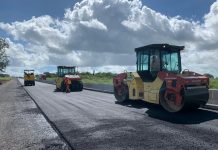 Trecho de 40 quilômetros da BR-116, na Bahia, será pavimentado