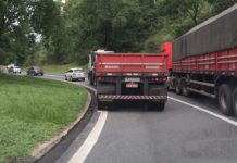 Grupo CCR ganha concessão e mantém a velha Dutra