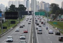 BR-277 totalmente duplicada no Paraná é a proposta do novo pedágio