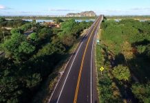 BR-349, na Bahia, tem 88 quilômetros recuperados