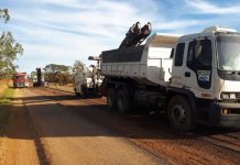Rodovias federais mineiras recebem obras de melhorias