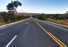 Seminário discute melhorias no pavimento das rodovias federais