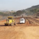 Goinfra retoma obras da GO-439, que liga as regiões norte e noroeste de GO