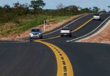 DER de MG investe R$ 13,5 milhões na recuperação de rodovias estaduais