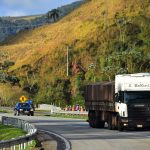 Alça de ligação da D. Pedro I e Fernão Dias, em Atibaia, terá obras nesta quarta (10)