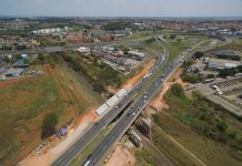 D. Pedro I terá bloqueio total no domingo (21), em Campinas (SP)