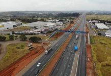 Obras interditam a D. Pedro I, em Campinas (SP), amanhã (12) e sábado (13)