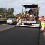 Eixo SP inicia serviços de reparos em 20 pontos ao longo da SP-294