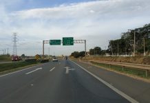 Rodovias do interior paulista recebem obras de recuperação e conservação