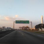 Via Dutra (BR-116) terá obras a partir das 22h desta terça-feira (9)