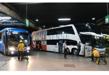 ANTT divulga balanço semestral sobre transporte de passageiros e cargas