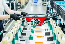 Toyota do Brasil retoma produção a partir de 22 de junho