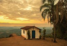 Cinco destinos turísticos para sua viagem pós-pandemia