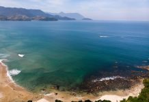 Atrações para curtir em Maresias, no Litoral Norte de São Paulo