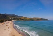 Maresias, no Litoral Norte paulista, anuncia retomada ao turismo