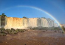 Sancionada lei que autoriza concessão do Parque Nacional do Iguaçu (PR)