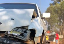Motorista bêbado é detido por provocar acidente com vítimas na PR-488