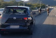 Rodovia SC-401 volta a ter acidente com morte após 149 dias