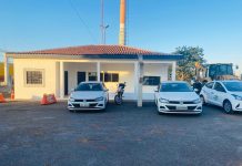 Usuários da BR-163, no MT, ganham mais segurança com nova base da PRF
