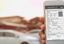 CRLV digital já está disponível em todo o Brasil