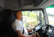 Concessionária oferece 50 mil consultas online gratuitas aos caminhoneiros