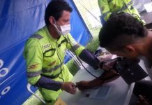 Rodoanel terá ações de prevenção à saúde neste sábado (25)