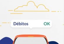 Aplicativo permite pagamento de débito veicular junto ao Detran