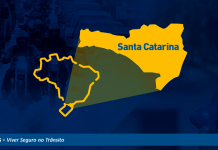 Santa Catarina aprova projeto para prevenção frequente de acidentes