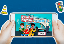 Seguradora Líder apresenta vídeo com números finais de projeto com canal infantil