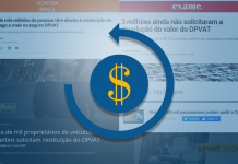 Restituições do Seguro DPVAT 2020 são destaque na mídia brasileira