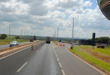 Frente discute financiamento da infraestrutura no Brasil