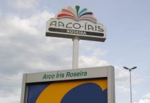 Posto Arco-Íris apoia ação a caminhoneiros na Dutra, nesta quinta (16)