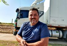 Dia do Motorista: histórias de quem está fazendo a diferença