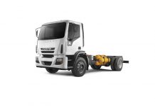 IVECO homologa caminhão a gás para produzir na Argentina