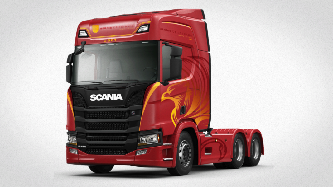 Lancamento_Scania_Herois_da_Estrada