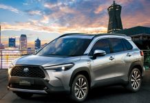 Toyota Corolla Cross chega para concorrer com Jeep Compass
