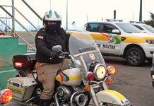 Começa a Operação Inverno 2020 nas rodovias de Santa Catarina