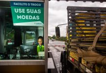 Pedágio na Régis Bittencourt está mais caro a partir de hoje (18)
