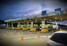 Cresce adesão ao pagamento eletrônico na BR-163/MT